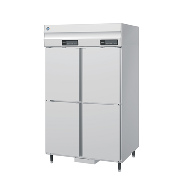tu dong mat 4 canh hoshizaki hrf-128mc-s hinh 1