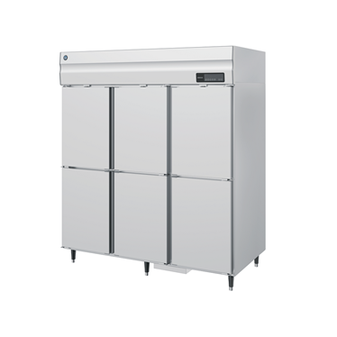 tu mat dung 6 canh hoshizaki hr-188mc-s hinh 1