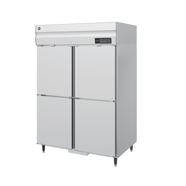 tu mat dung 4 canh hoshizaki hr-148mc-s hinh 1