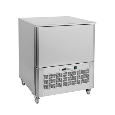  tu cap dong nhanh kolner bc-5t (5 khay) hinh 1