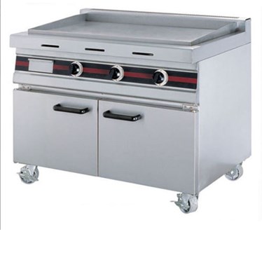 bep chien phang dung gas co tu wgd-700 hinh 1