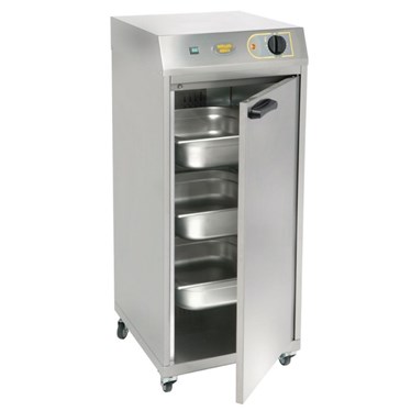 may ham nong thuc an roller grill hvc 60 gn hinh 1