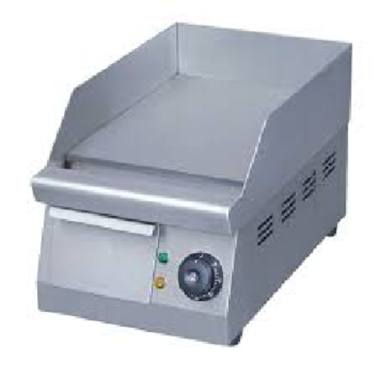 bep chien beefsteak phang 250 dien gh-250 hinh 1