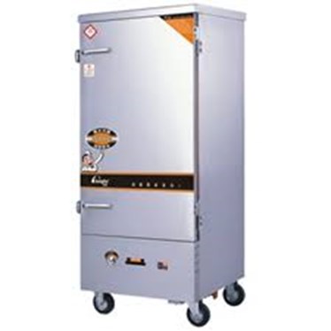 tu com dien gas 8 khay ch-fb200 hinh 1