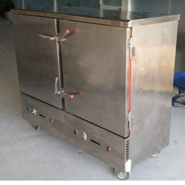 tu com dien va gas 16 khay ch-fb400 hinh 1
