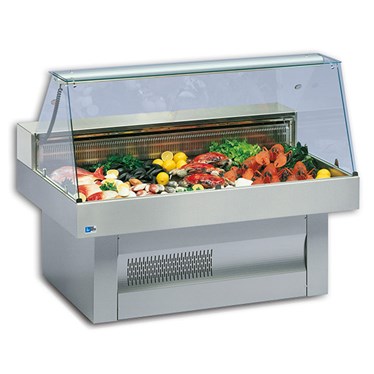 tu kinh trung bay san pham oceanus 100 hinh 1