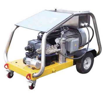 may rua xe , lam sach cao ap kn30600ex hinh 1