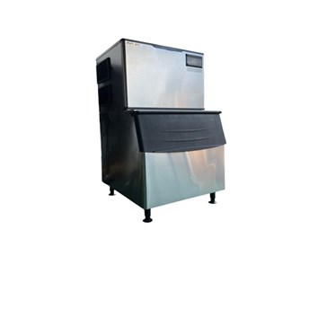 may lam da vien fuji air fr320 hinh 1