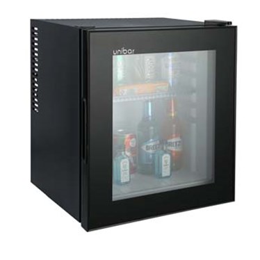 tu mat mini unibar 30 lit ushf 30nbm hinh 1