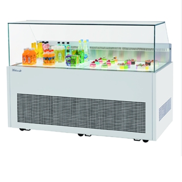 tu trung bay banh sandwich turbo air tbs-1800f hinh 1