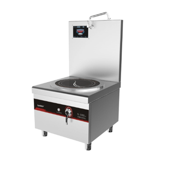 bep dien tu phang nau soup lestov model lt-p420-e108 hinh 1