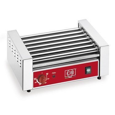 lo nuong con lan hot dog cb model w18/7t hinh 1