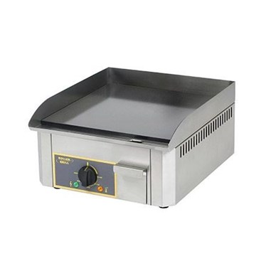 bep chien phang roller grill psr 400 ee hinh 1