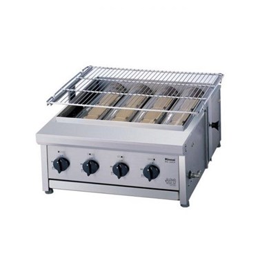lo nuong gom rinnai rg-440f hinh 1