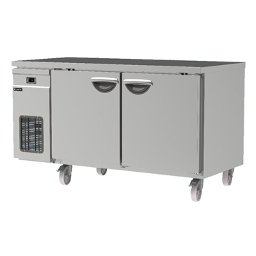 ban mat inox 2 canh inverter sanden scr3-1500i hinh 1