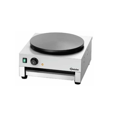 may lam banh crepe bartscher 1cp400 hinh 1