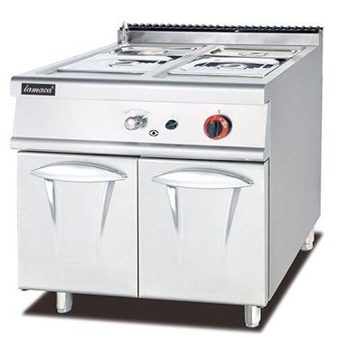 bep bain marie dung gas dung tu do gh-784 hinh 1