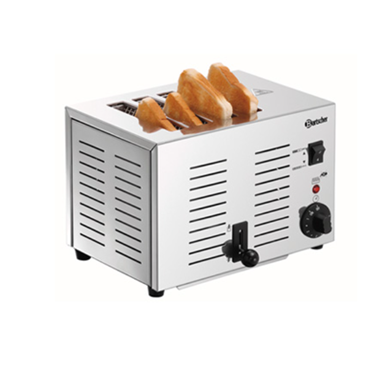 may nuong banh mi bartscher toaster ts40 hinh 1