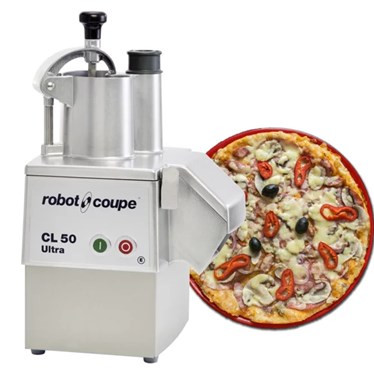 may cat rau cu qua robot coupe cl 50 ultra pizza hinh 1