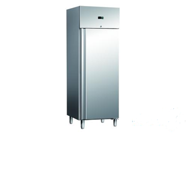 tu mat 1 canh inox firscool g-snack400tnv hinh 1