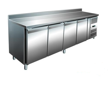 ban mat 4 canh inox firscool g-gn4200tn hinh 1