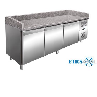 quay pizza firscool g-pz3x450 hinh 1