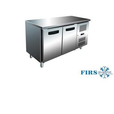 ban mat 2 canh inox firscool g-ecx2100tn hinh 1