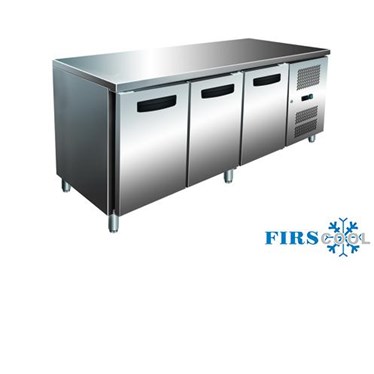 ban mat 3 canh inox firscool g-ecx3100tn hinh 1