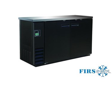 tu mini bar firscool g-bc60 hinh 1