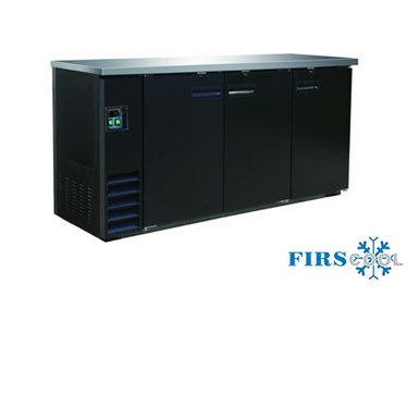 tu mini bar firscool g-bc72 hinh 1