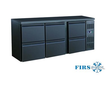 tu trung bay va bao quan do uong firscool g-bc3100 d6 hinh 1