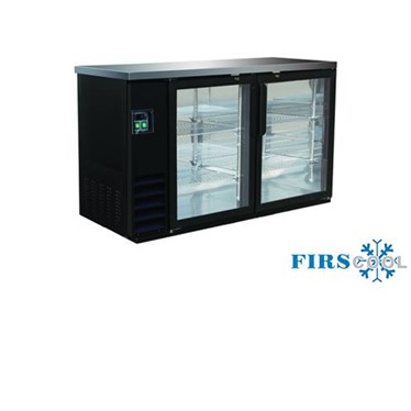 tu trung bay va bao quan do uong firscool g-bc60g hinh 1