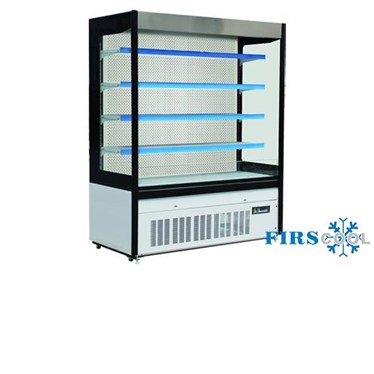 tu bao quan va trung bay thuc pham firscool hts1200 hinh 1