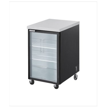 tu mat mini bar lassele lbb-24-1bg (dung tich 198 lit) hinh 1