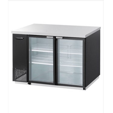 tu mat mini bar lassele lbb-60-2bf (dung tich 538 lit) hinh 1