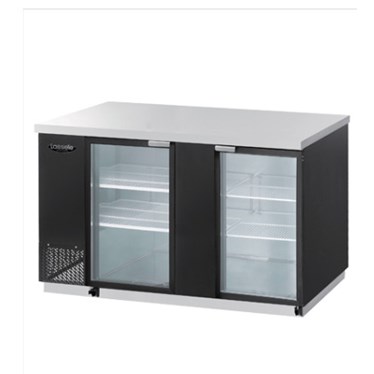 tu mat mini bar lassele lbb-70-2bg (dung tich 651 lit) hinh 1