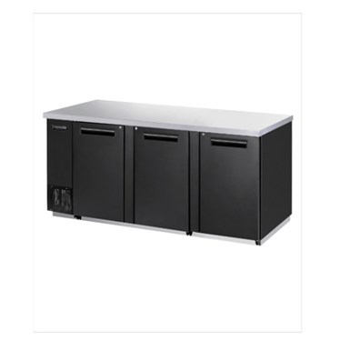 tu mat mini bar lassele lbb-90-3b (dung tich 892 lit) hinh 1