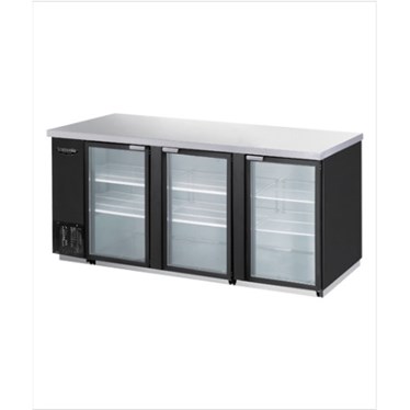 tu mat mini bar lassele lbb-90-3bg (dung tich 892 lit) hinh 1