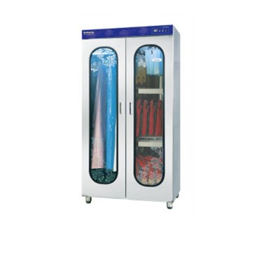 tu tiet trung tap de gang tay cao su sunkyung sk-uv10052 hinh 1