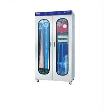 tu tiet trung tap de gang tay cao su sunkyung sk-uv15051 hinh 1