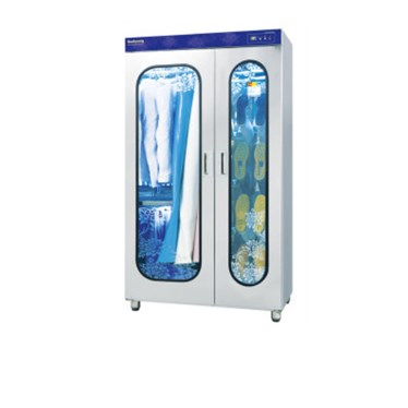 tu tiet trung tap de quan ao mu giay sunkyung sk-uv12050 hinh 1