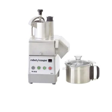 may cat rau cu qua da nang robot coupe r502 hinh 1
