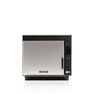 lo vi song ket hop nuong doi luu xpresschef 2c jet514 (95° - 250°c) hinh 1