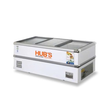 tu dong nam hub’s jumbo 200 hinh 1