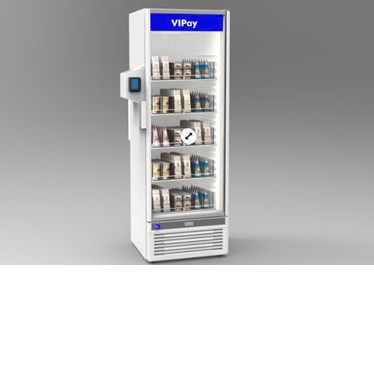 tu trung bay va bao quan thuc pham iarp glee 45 vipay hinh 1