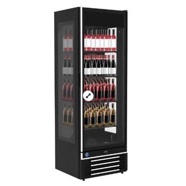 tu trung bay va bao quan thuc uong iarp glee glass winery hinh 1