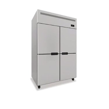 tu mat 4 canh kieu dang dung well kool sfr1220l4 hinh 1