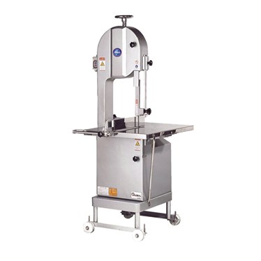 may cat thuc pham dong lanh dung trong cong nghiep hbs-400l hinh 1