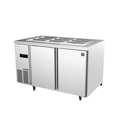 ban lanh salad hoshizaki rt-128ma-s-pr hinh 1