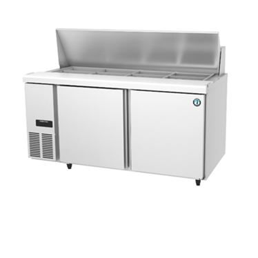ban lanh salad hoshizaki rt-128ma-s-prs hinh 1